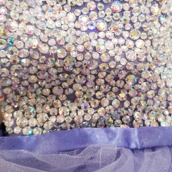 Evening gown - Picture 4 of 6